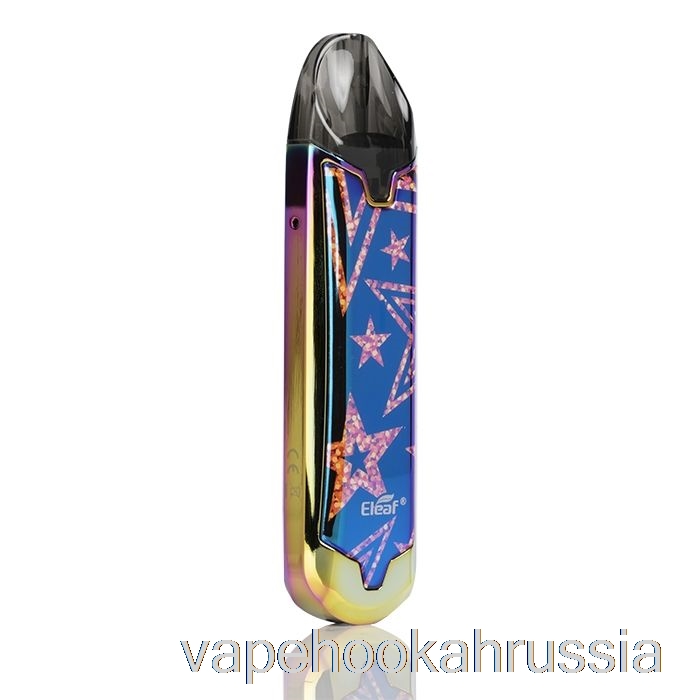 Vape россия Eleaf Tance 10w Pod System Star